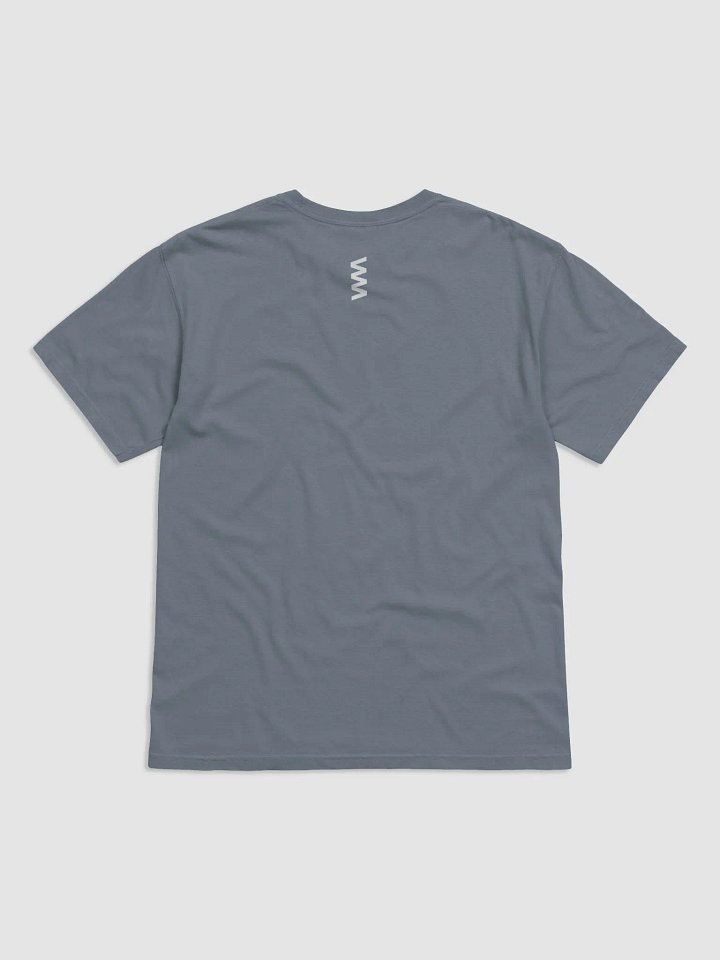 VVM Supreme Comfort Heavyweight Tee product image (16)