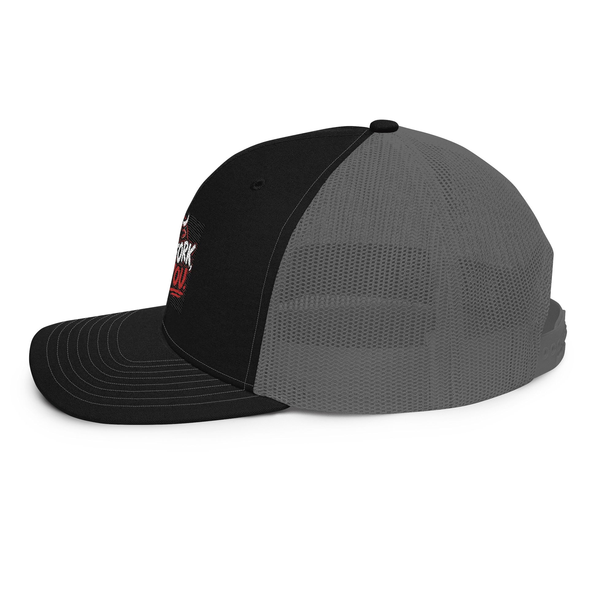 Fork hat product image (3)