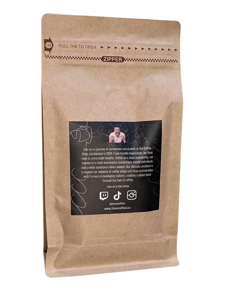 A.D.O.C. (Attention Deficit... Oh Coffee) product image (2)