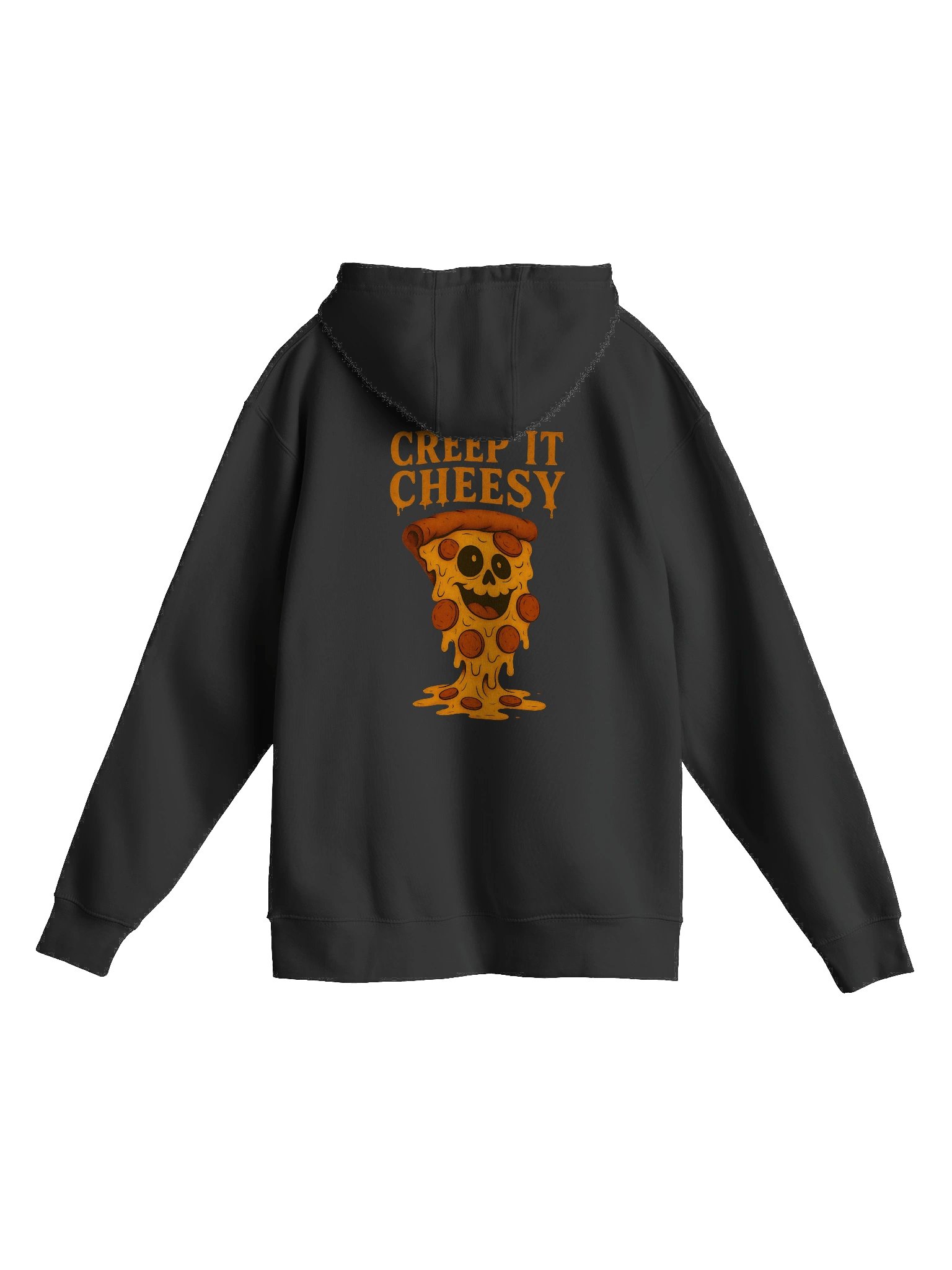 Limited Edition: Creep It Cheesy Hoodie product image (2)