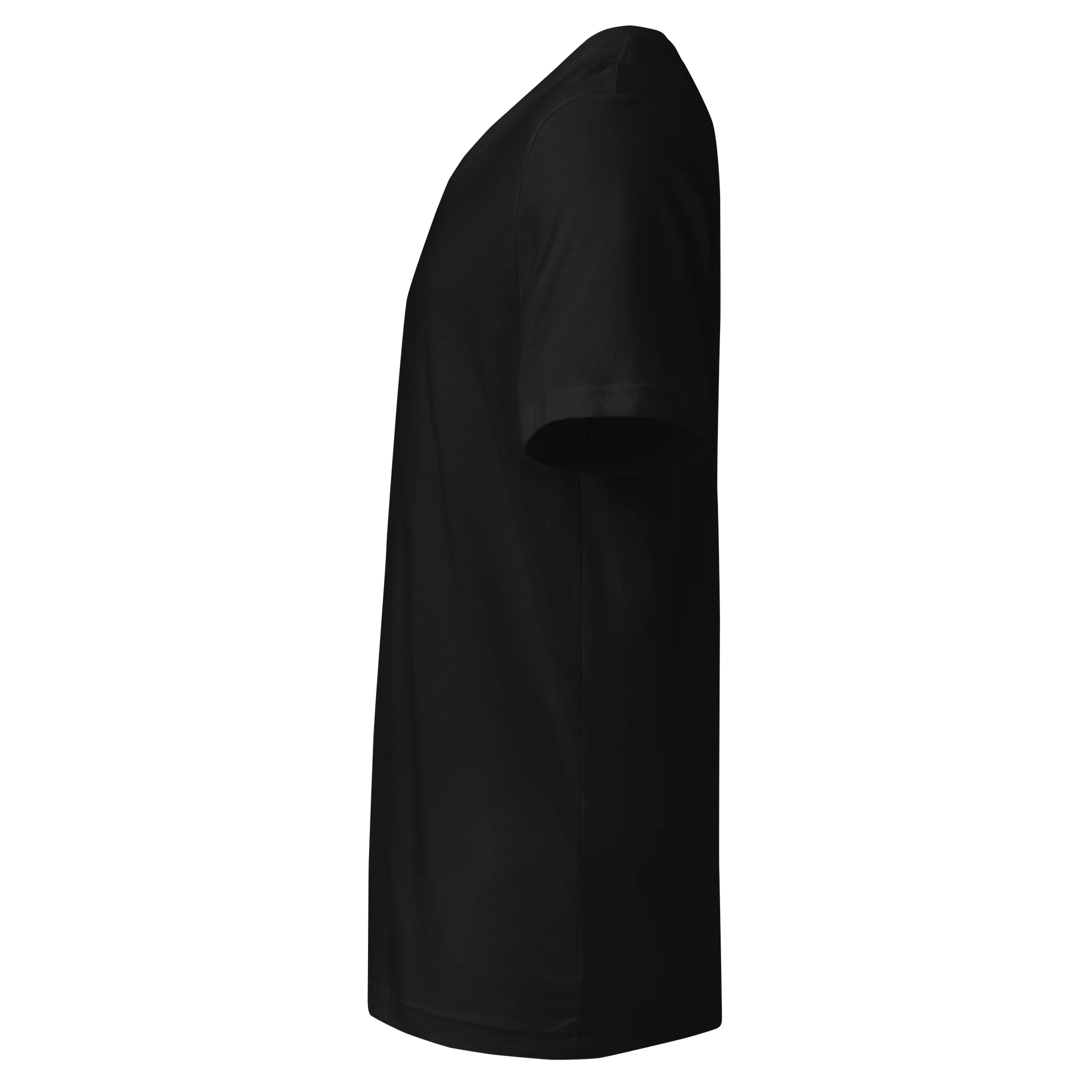 ONE KING Crusader Oakeshott Royal Crown V-Neck Tee product image (7)