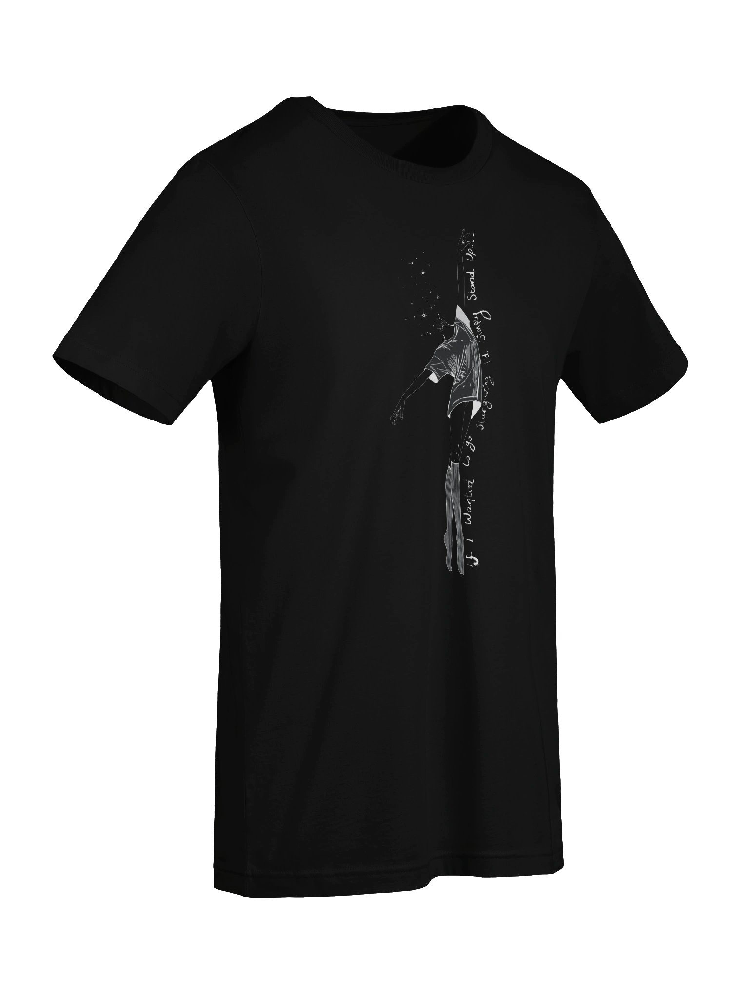 PoTs Stargazing Tee product image (7)