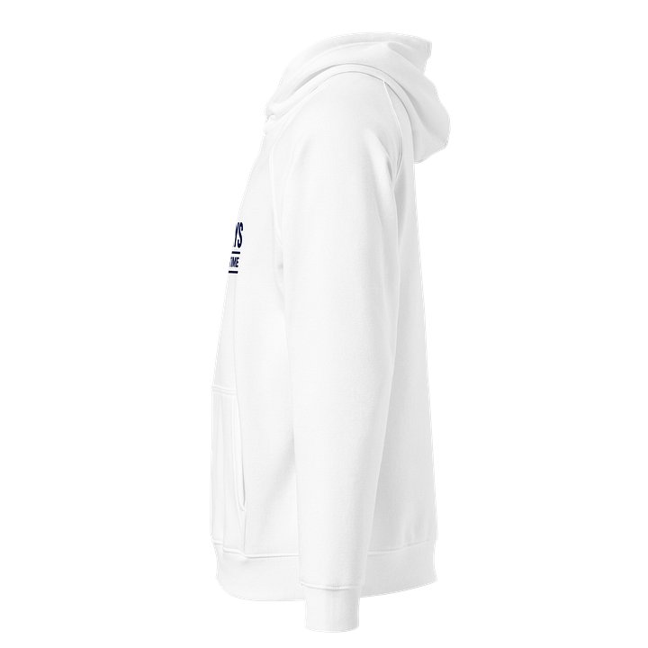 Chasing Better Days" Premium Streetwear Hoodie product image (2)