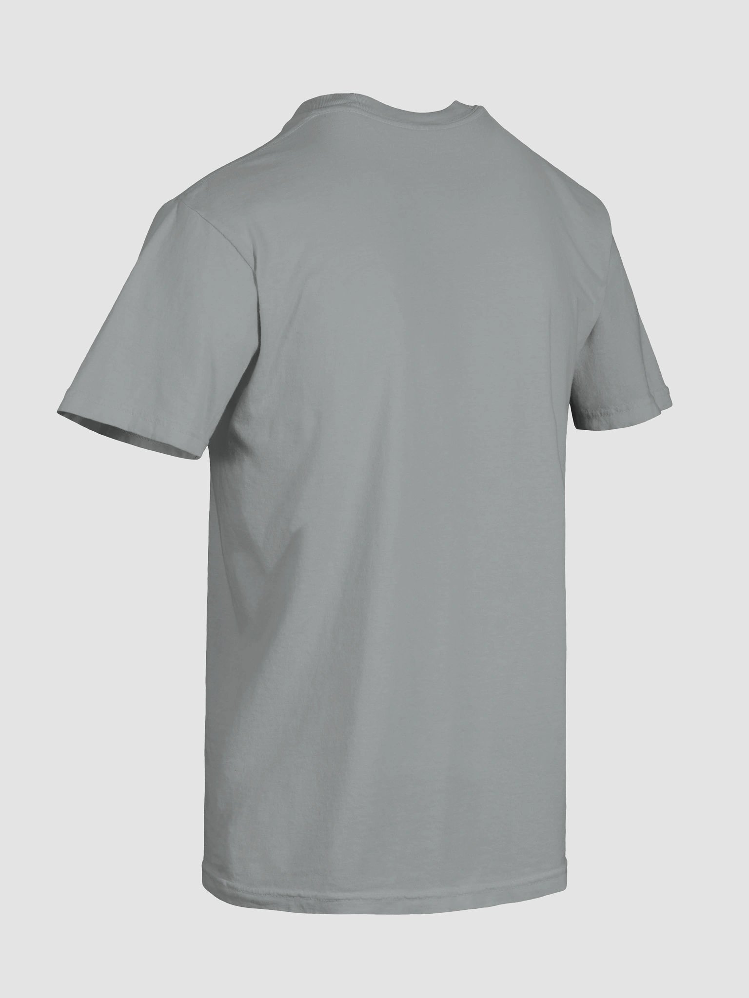 The Cloud Gambit T-Shirt product image (37)