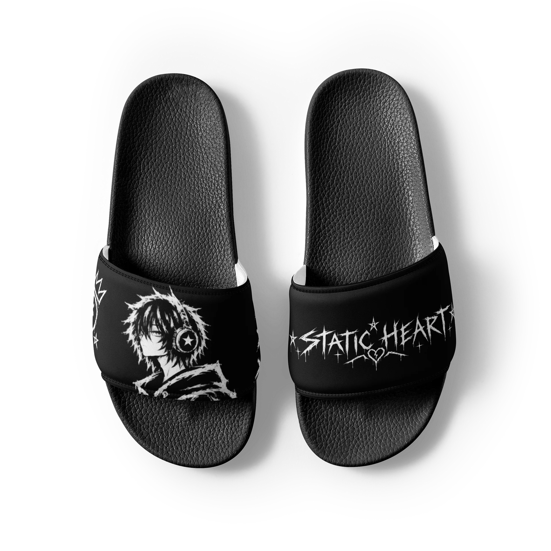 Static Heart Slides product image (4)