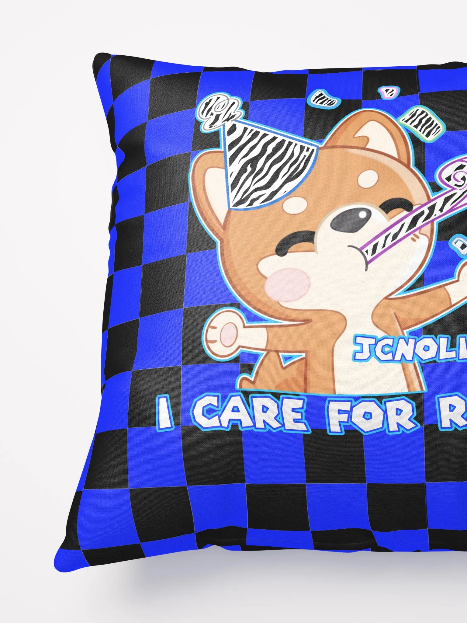 EDS Awarness Pillow product image (6)