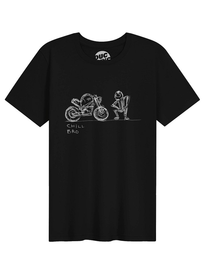 CHILL BRO product image (4)
