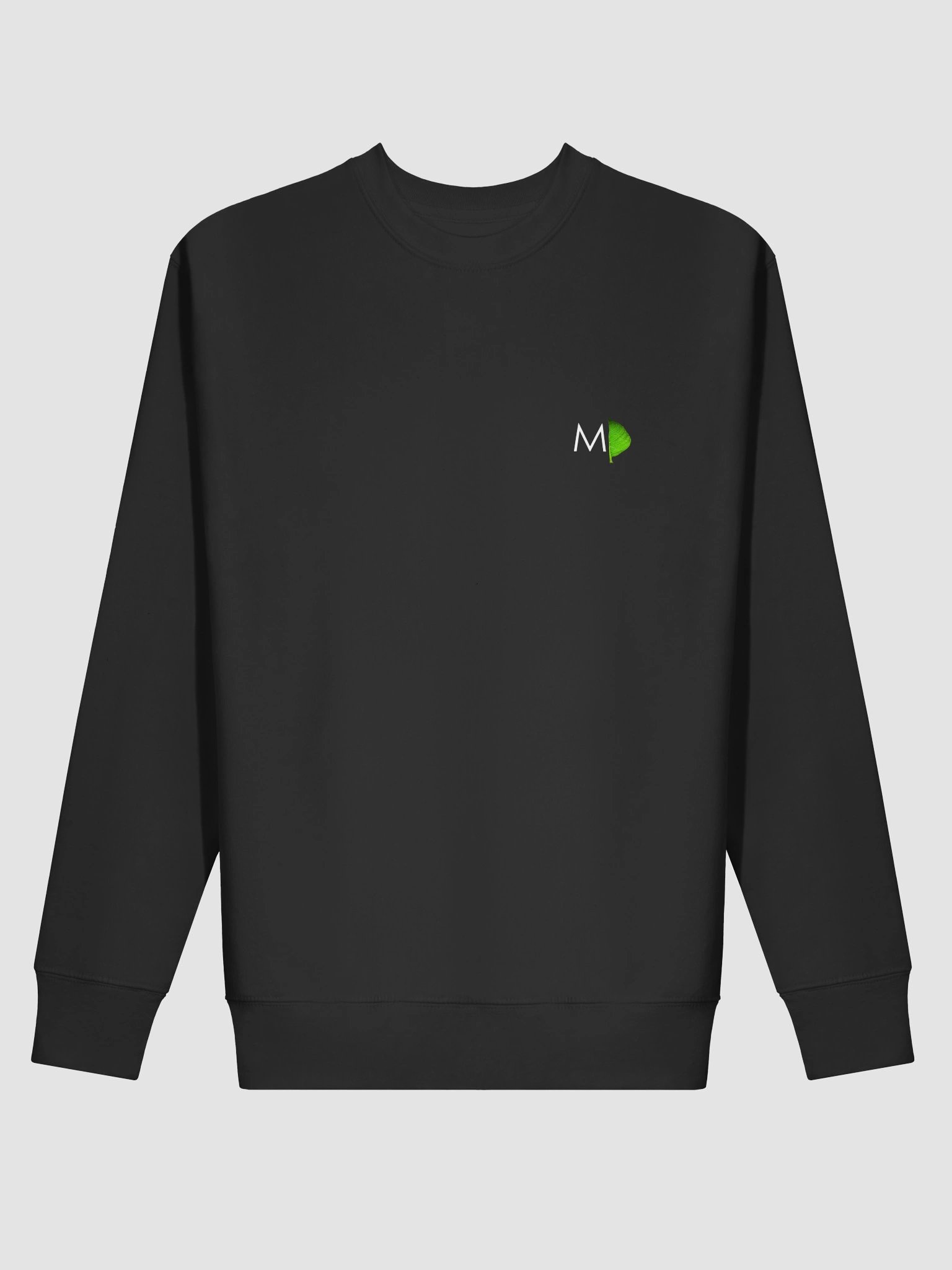 Naturalist - Cardinal BACK PRINT Sweatshirt product image (2)