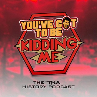 You've Got To Be Kidding Me