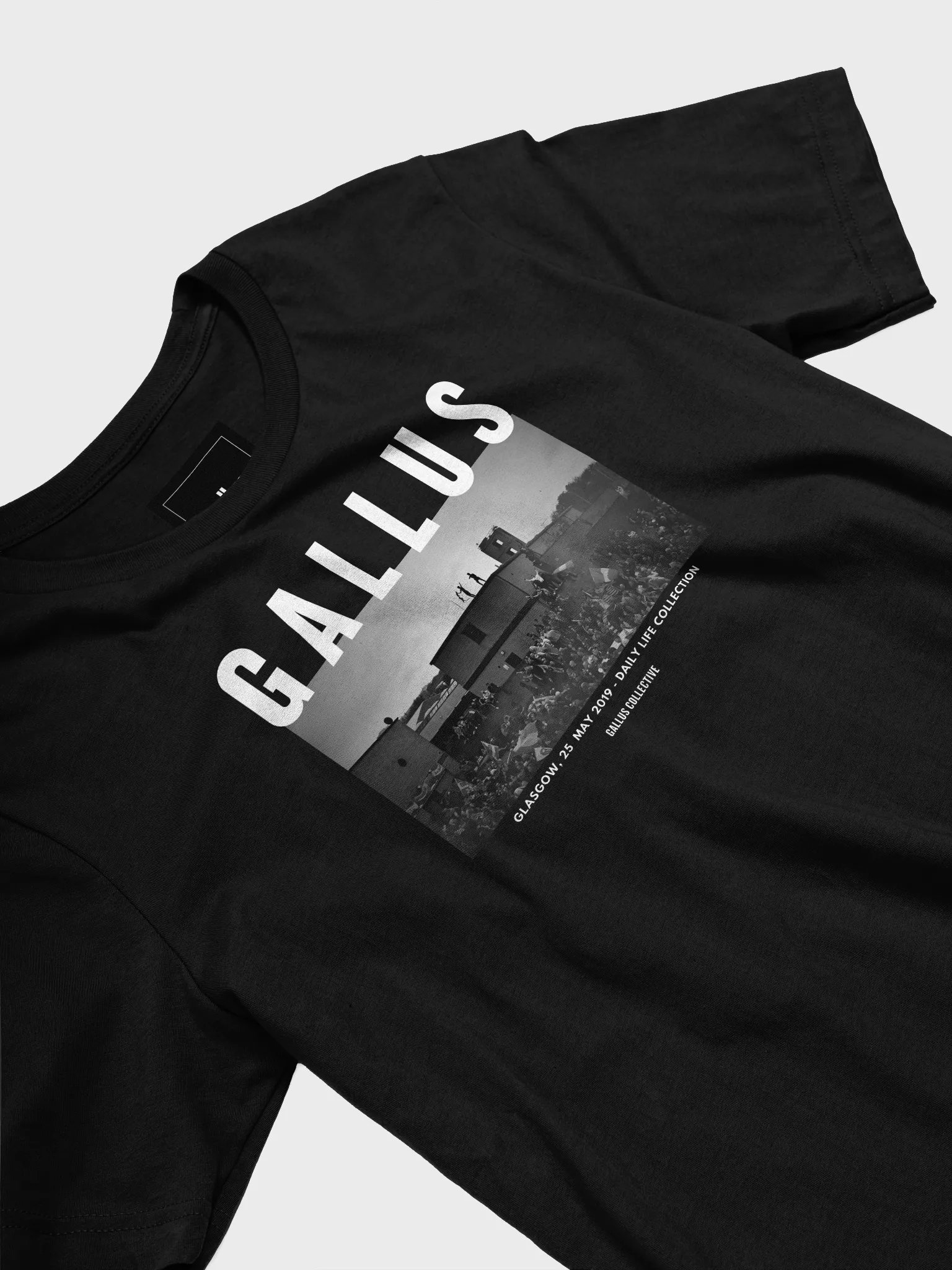 Gallus T- Shirt Life Collection (Celtic fans) product image (18)
