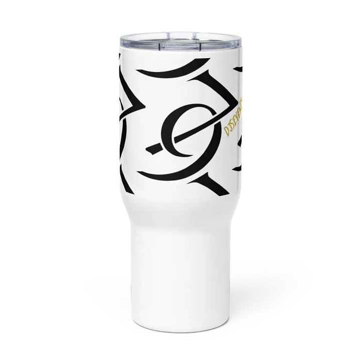 S7VNTY9 Logo Travel Mug product image (2)