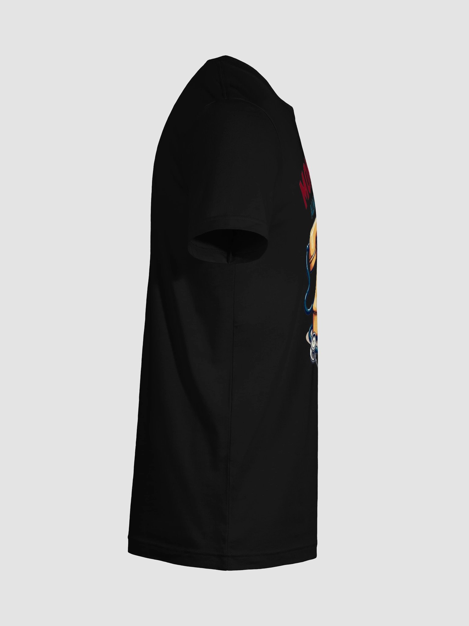 Mom Mode Always On Call T-Shirt product image (12)