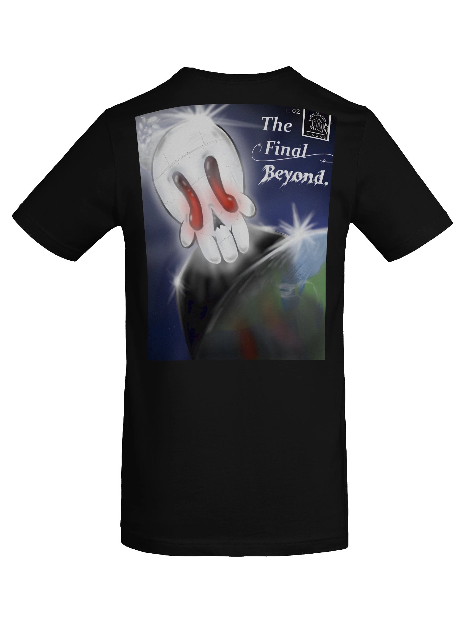 The Final BEYOND!! product image (65)