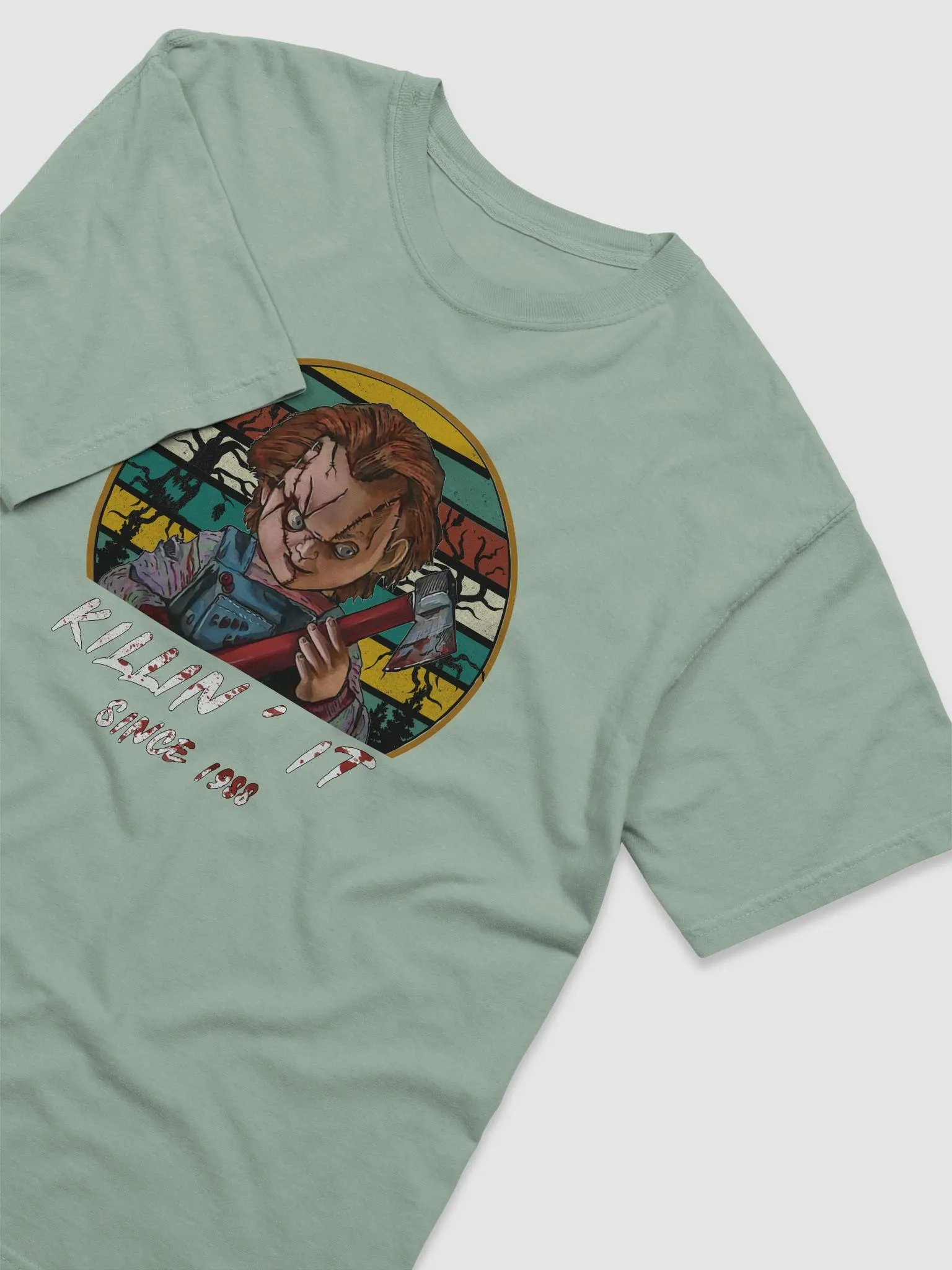 Chucky – Killin' It Since 1988 product image (36)