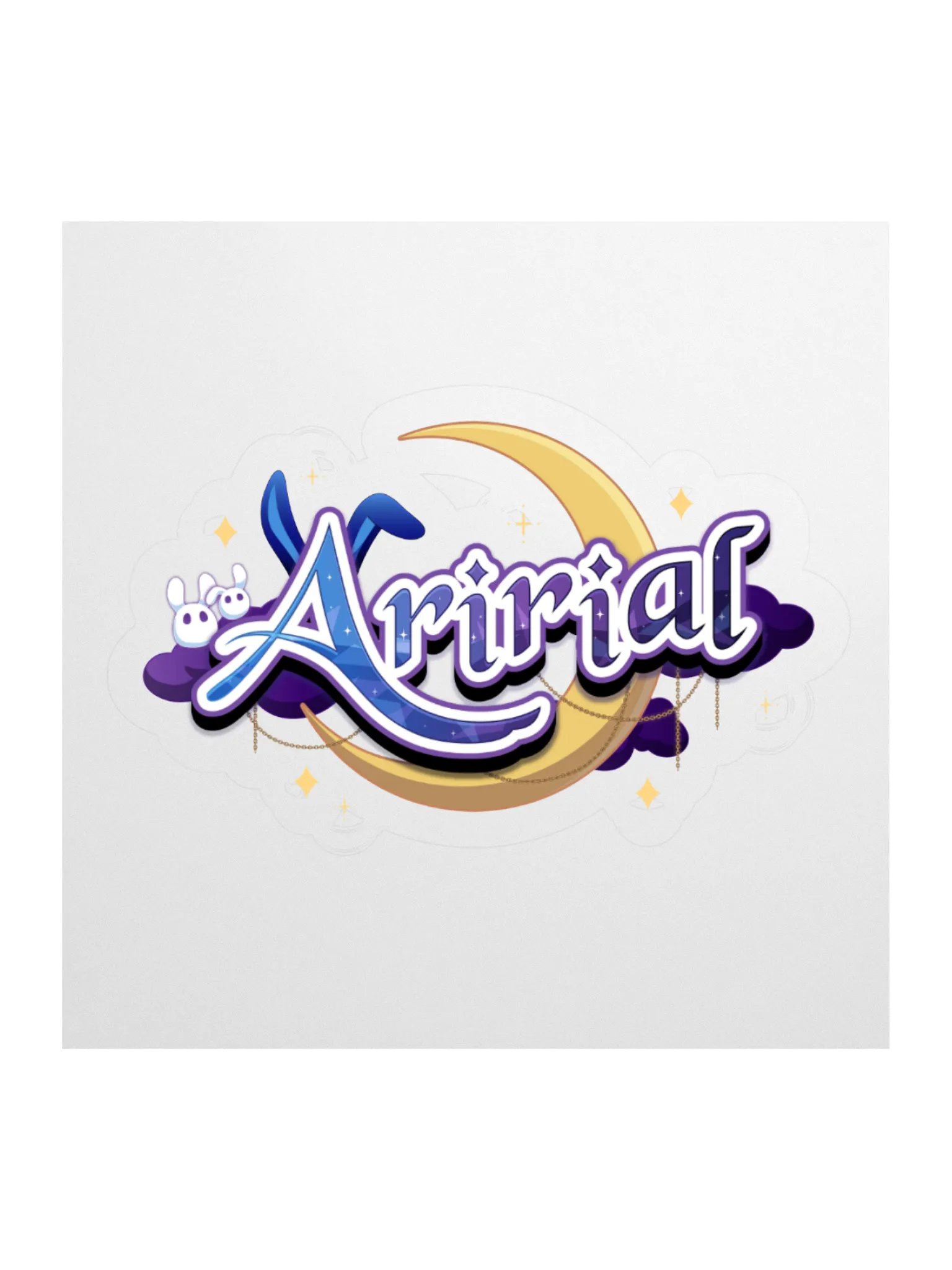 Aririal Logo product image (1)
