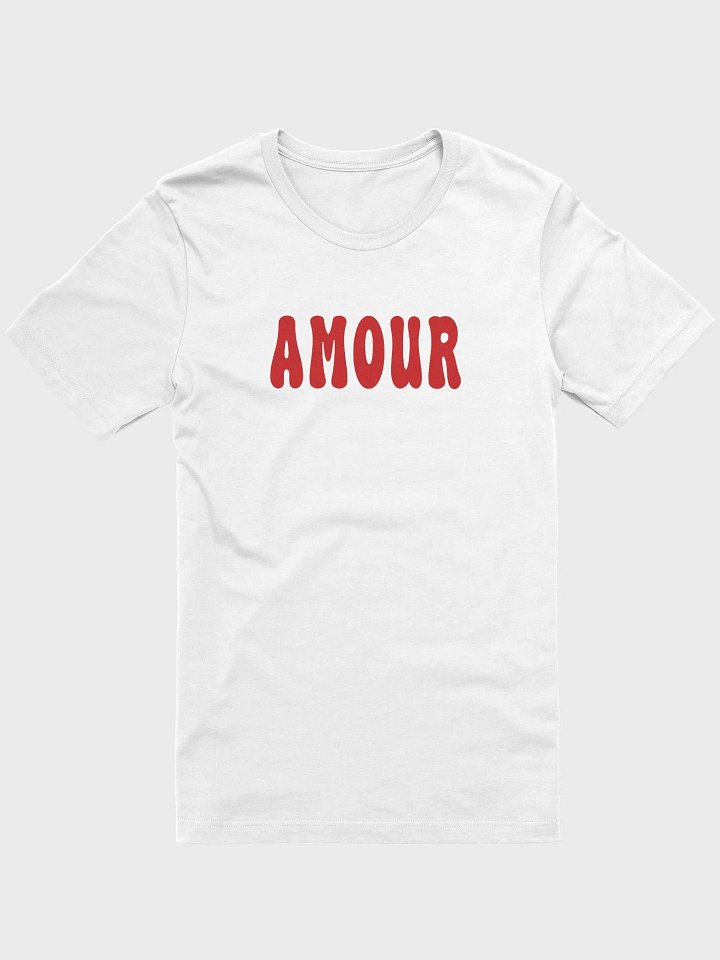 AMOUR product image (1)