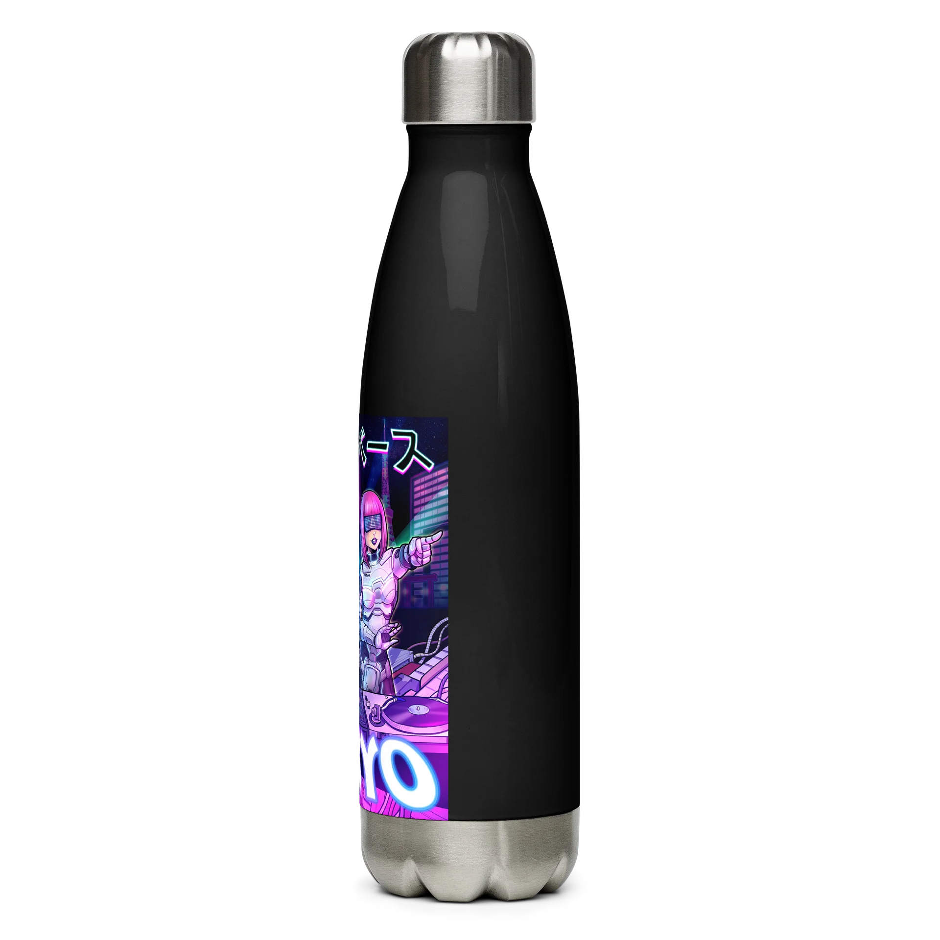 DataBaes TOKYO Reuseable Water Bottle product image (2)