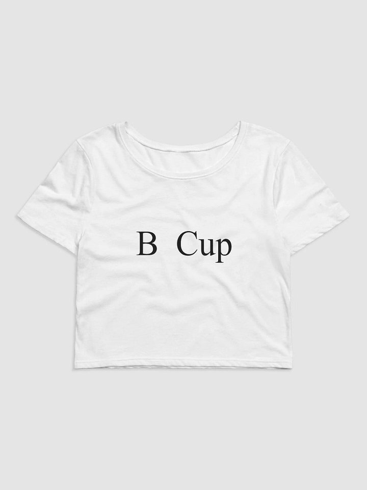 Personal Stats Shirt product image (1)