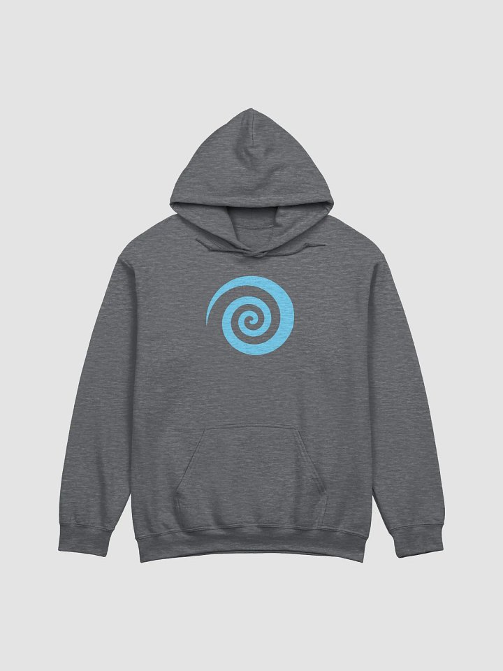 Big Warp Hoodie product image (1)