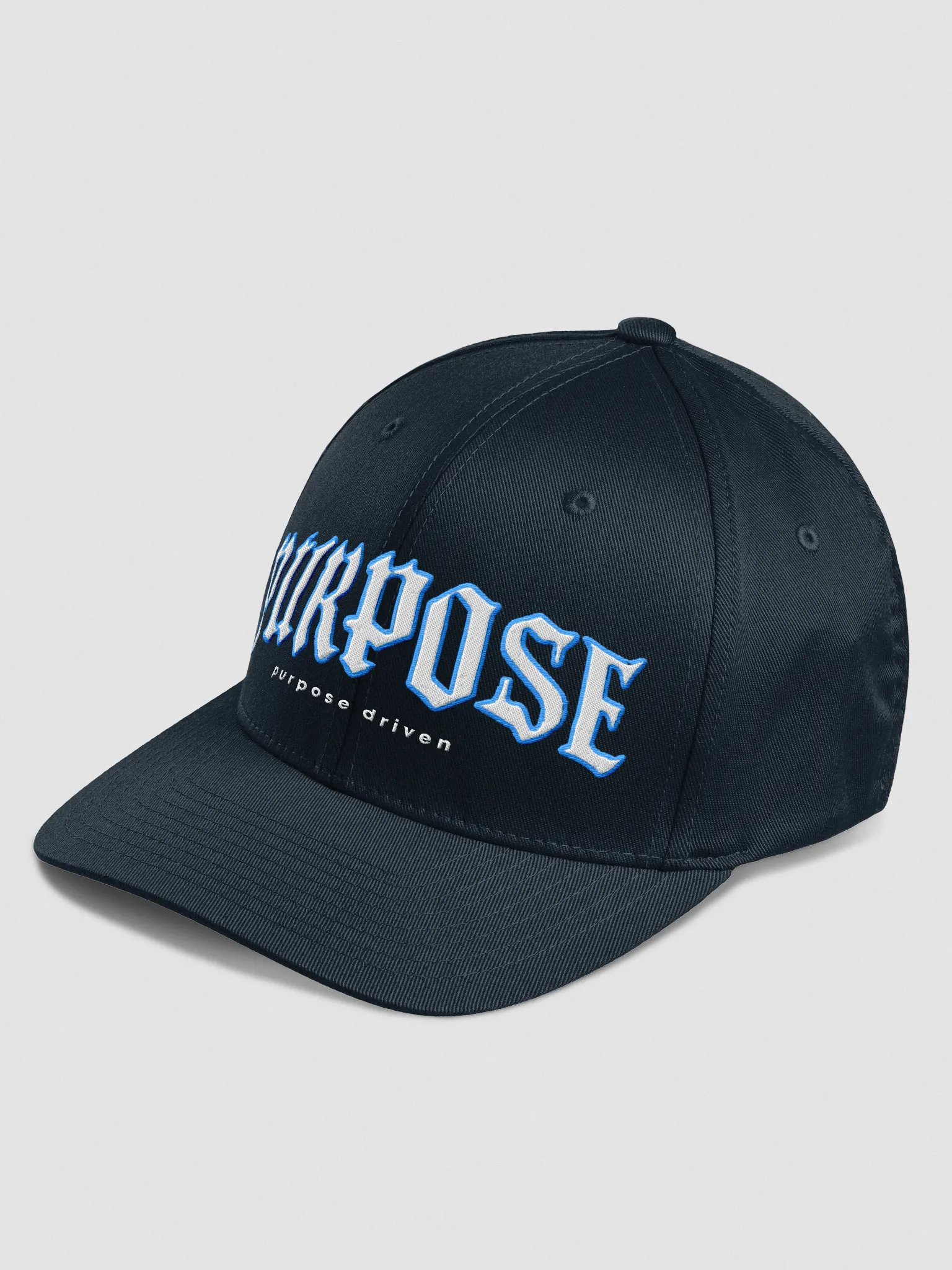 Purpose Driven Flexfit Cap product image (4)