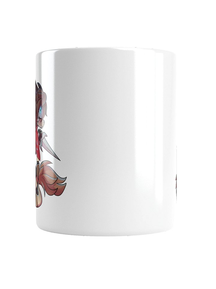 Kobold Dagger Mug product image (4)