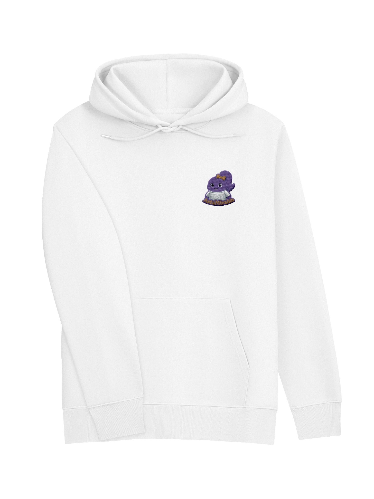 Eco Hoodie product image (3)