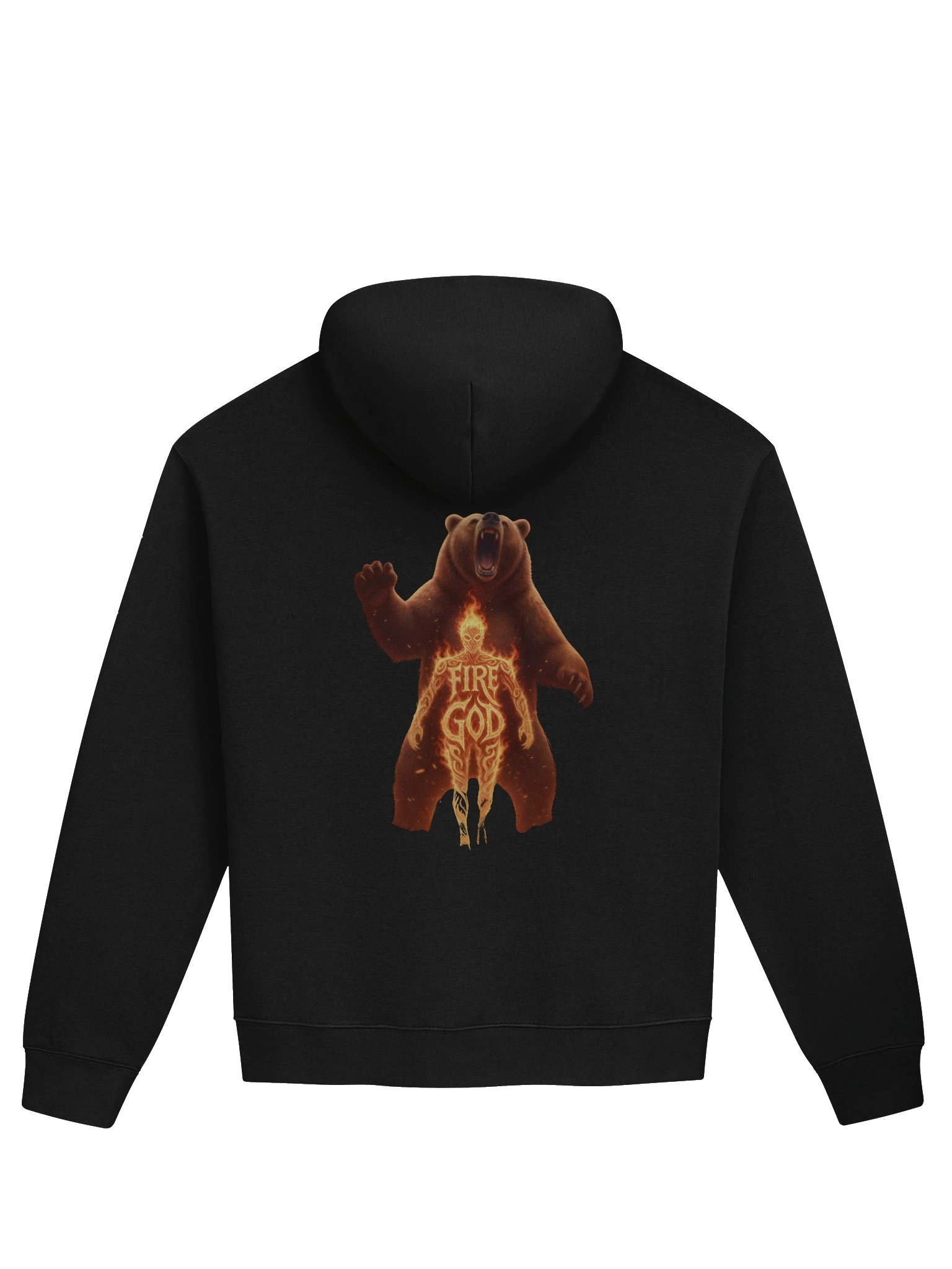 Dont Wake the Bear product image (2)
