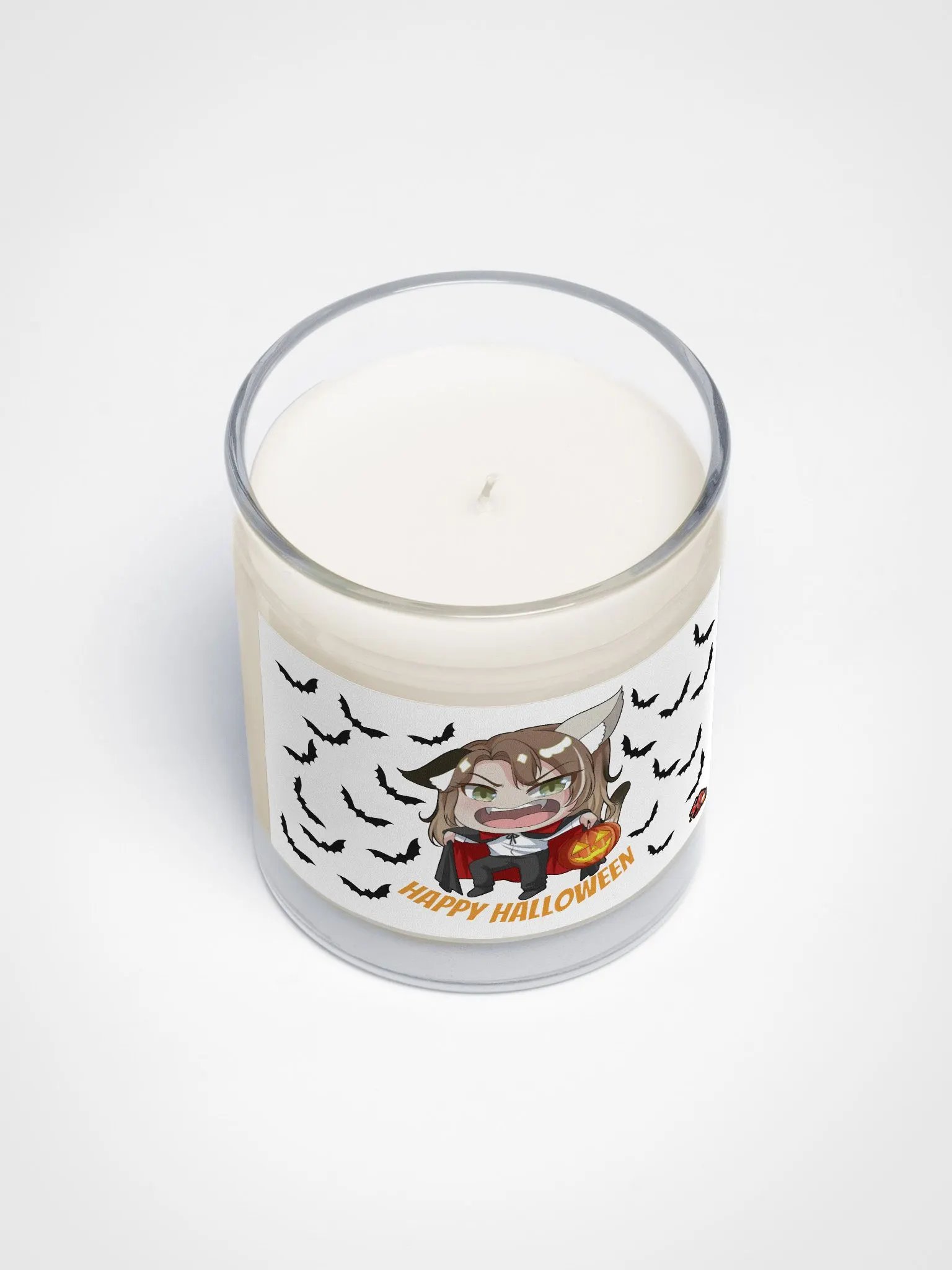 Halloween Candle product image (3)