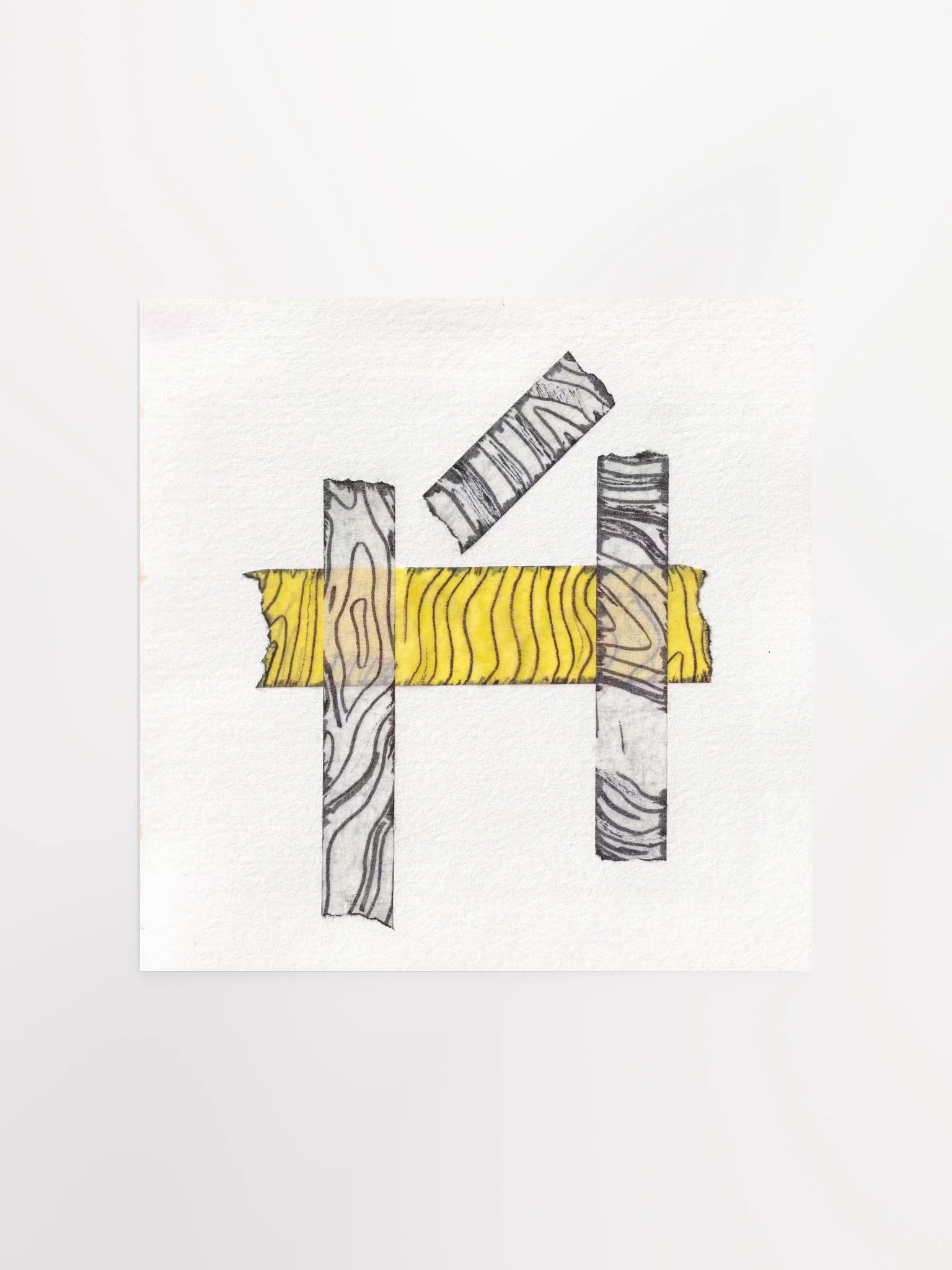 Tape Print product image (1)
