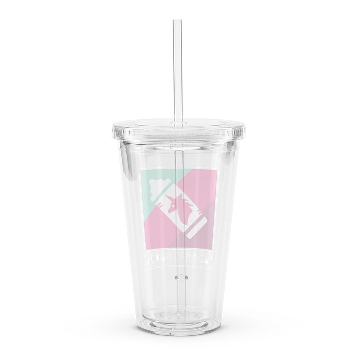 Tumble w/ the Dope Squad product image (2)