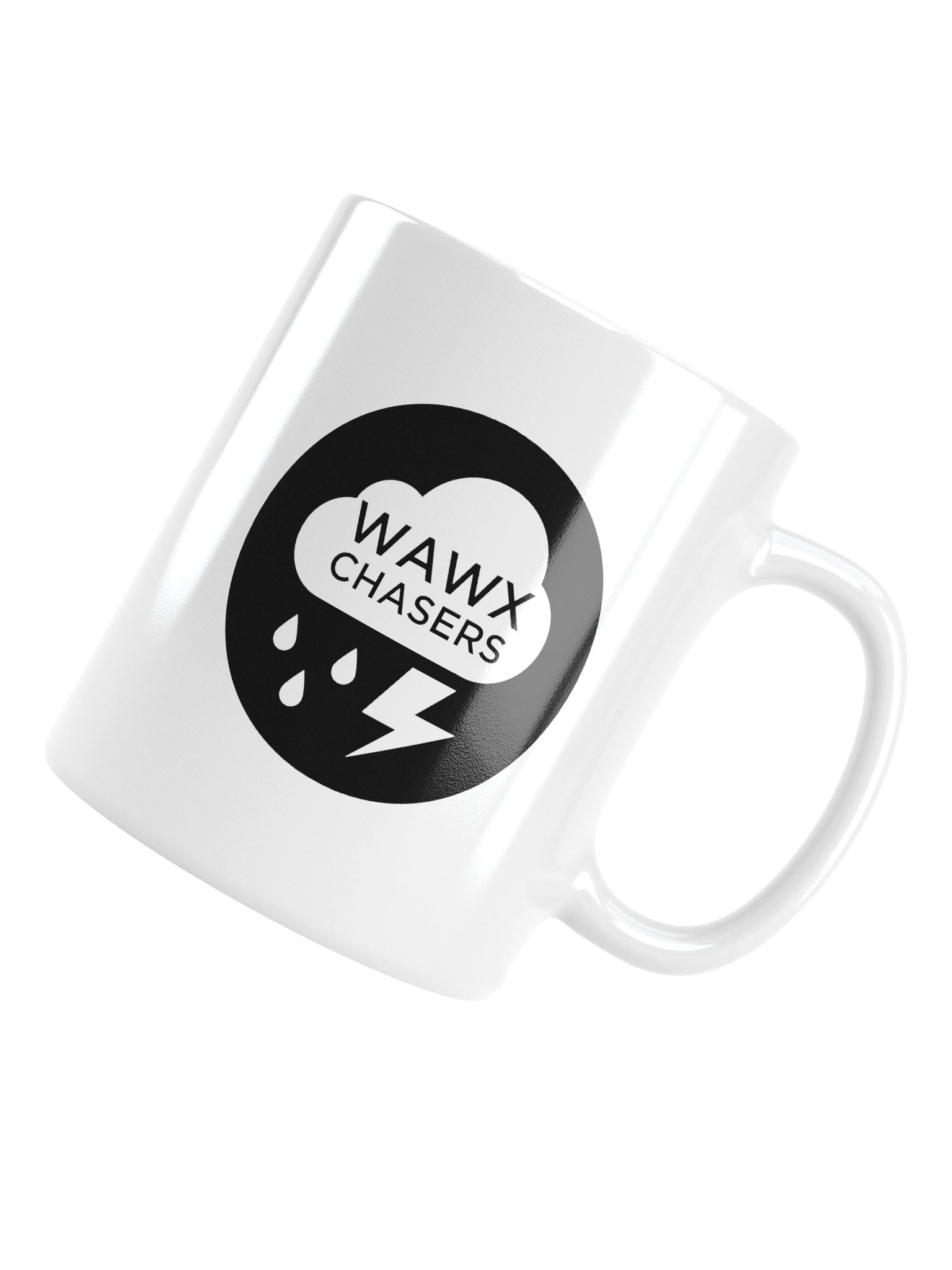 WAWX. Chasers Coffee Mug product image (5)