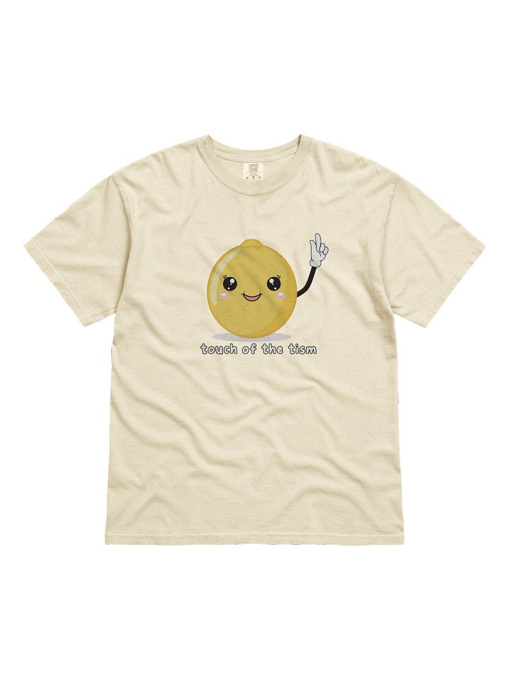 Touch of the Tism product image (6)