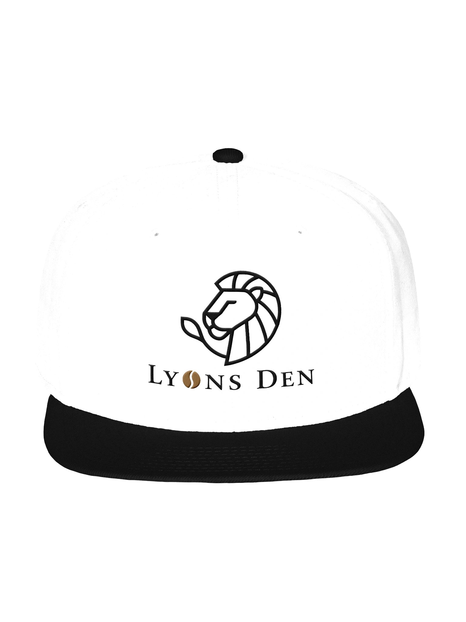 Snapback Cap product image (2)