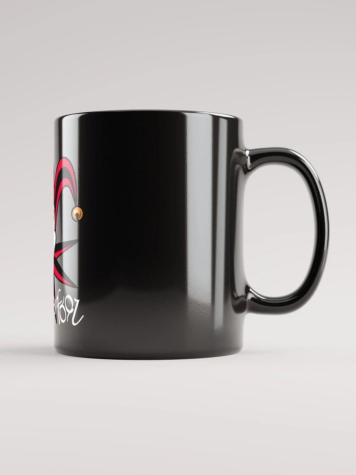 You been mugged product image (2)