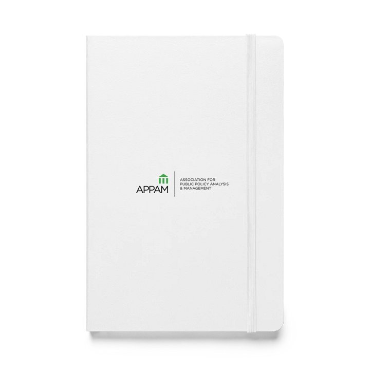 APPAM Hardcover Bound Notebook product image (1)