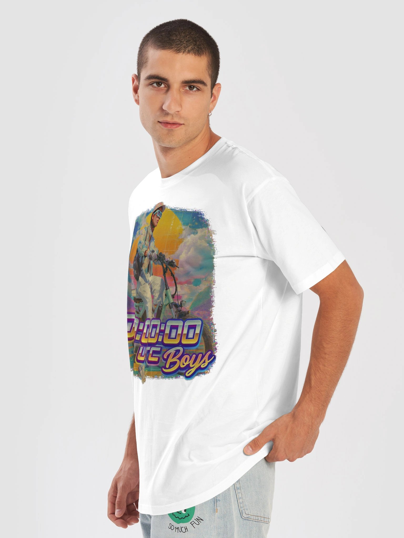 UTC Boys product image (7)