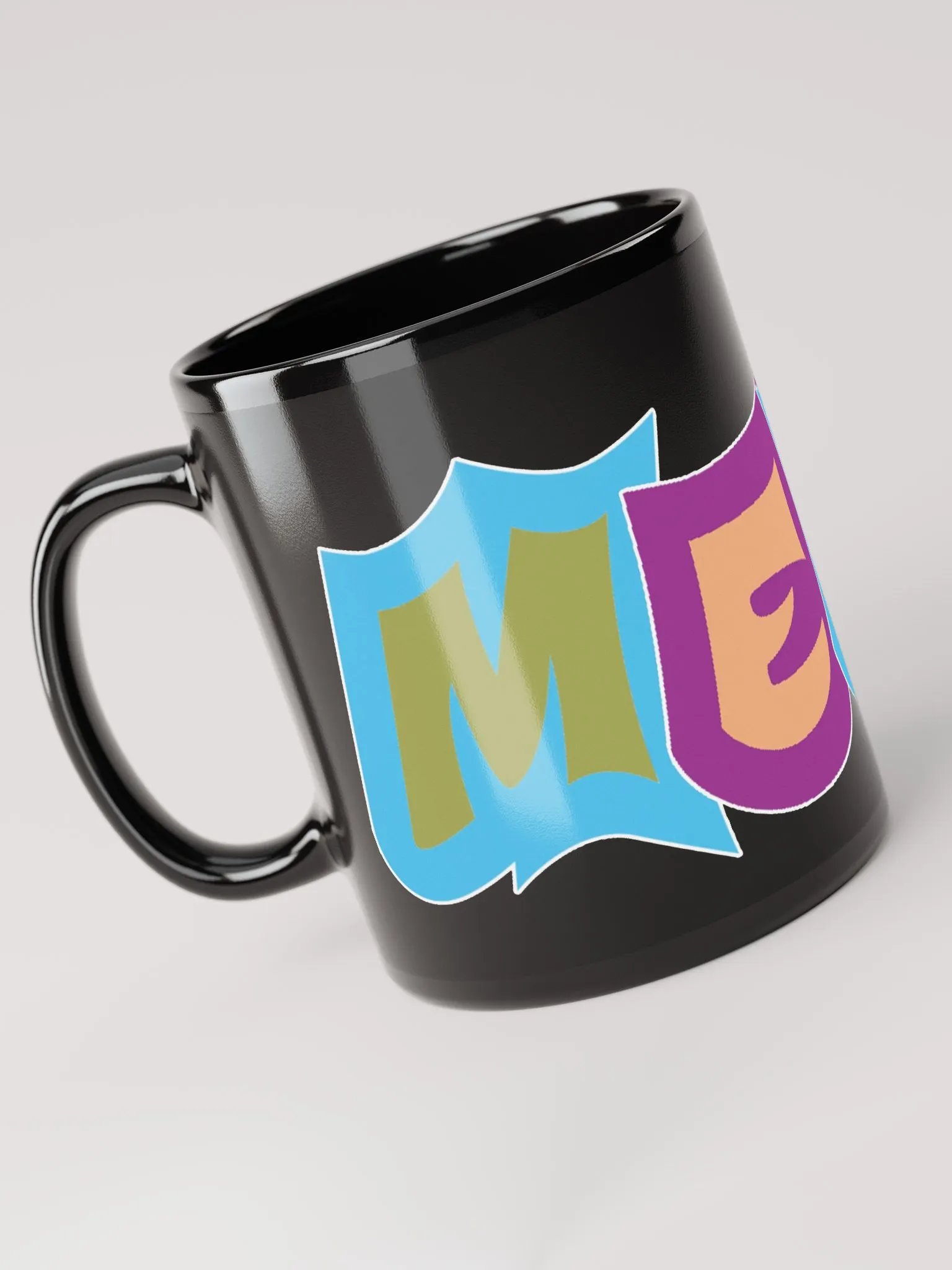 Merc Mug product image (5)