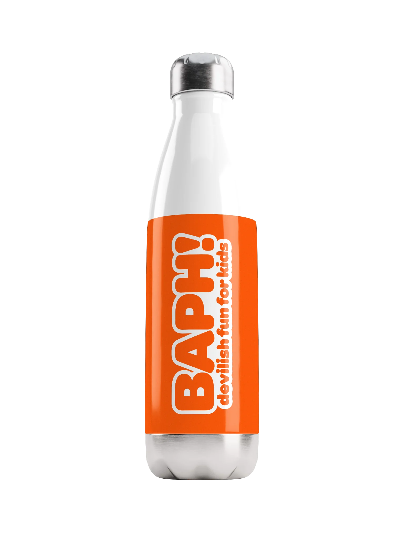 BAPH! - Water Bottle product image (1)