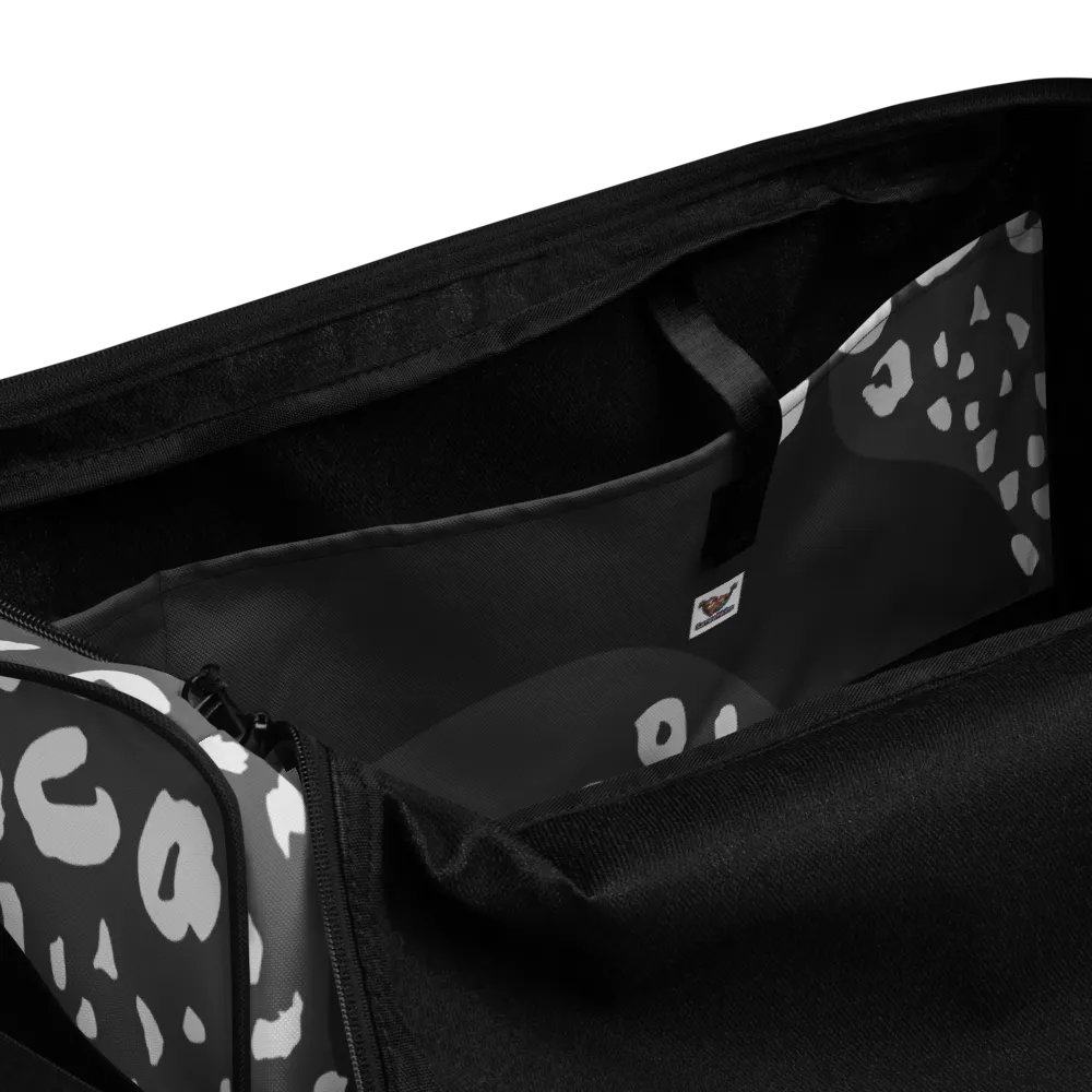 Wild Duffle Bag product image (6)