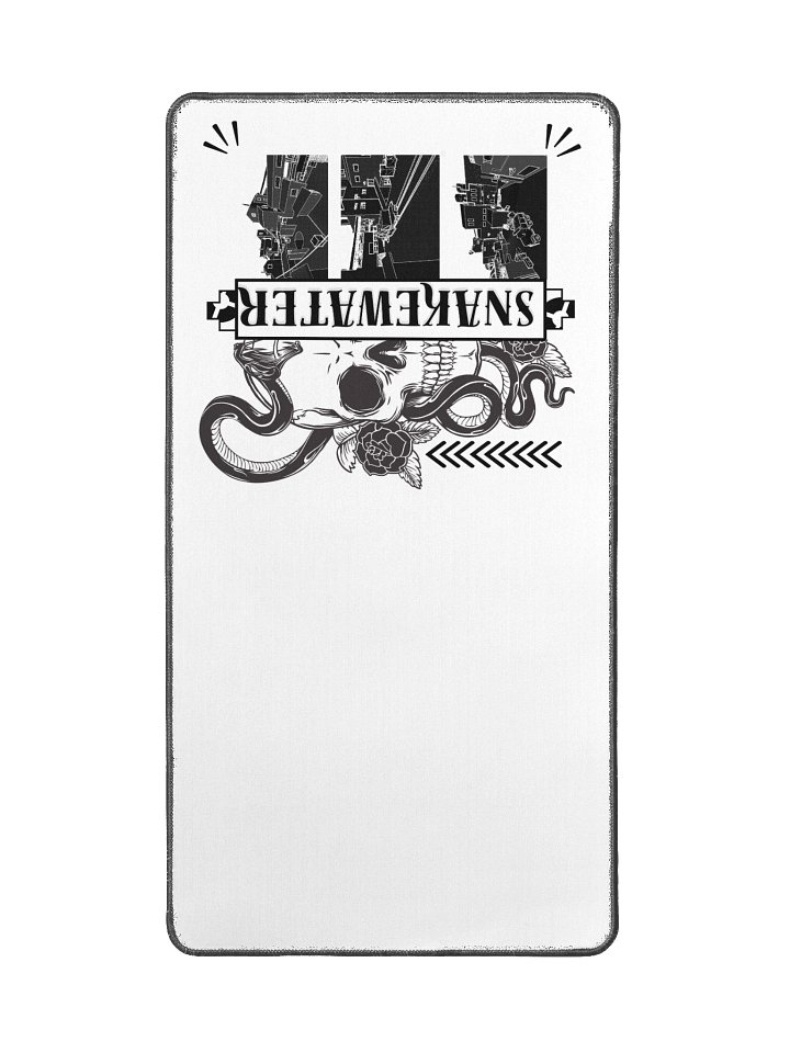 Snakewater Desk Mat product image (2)