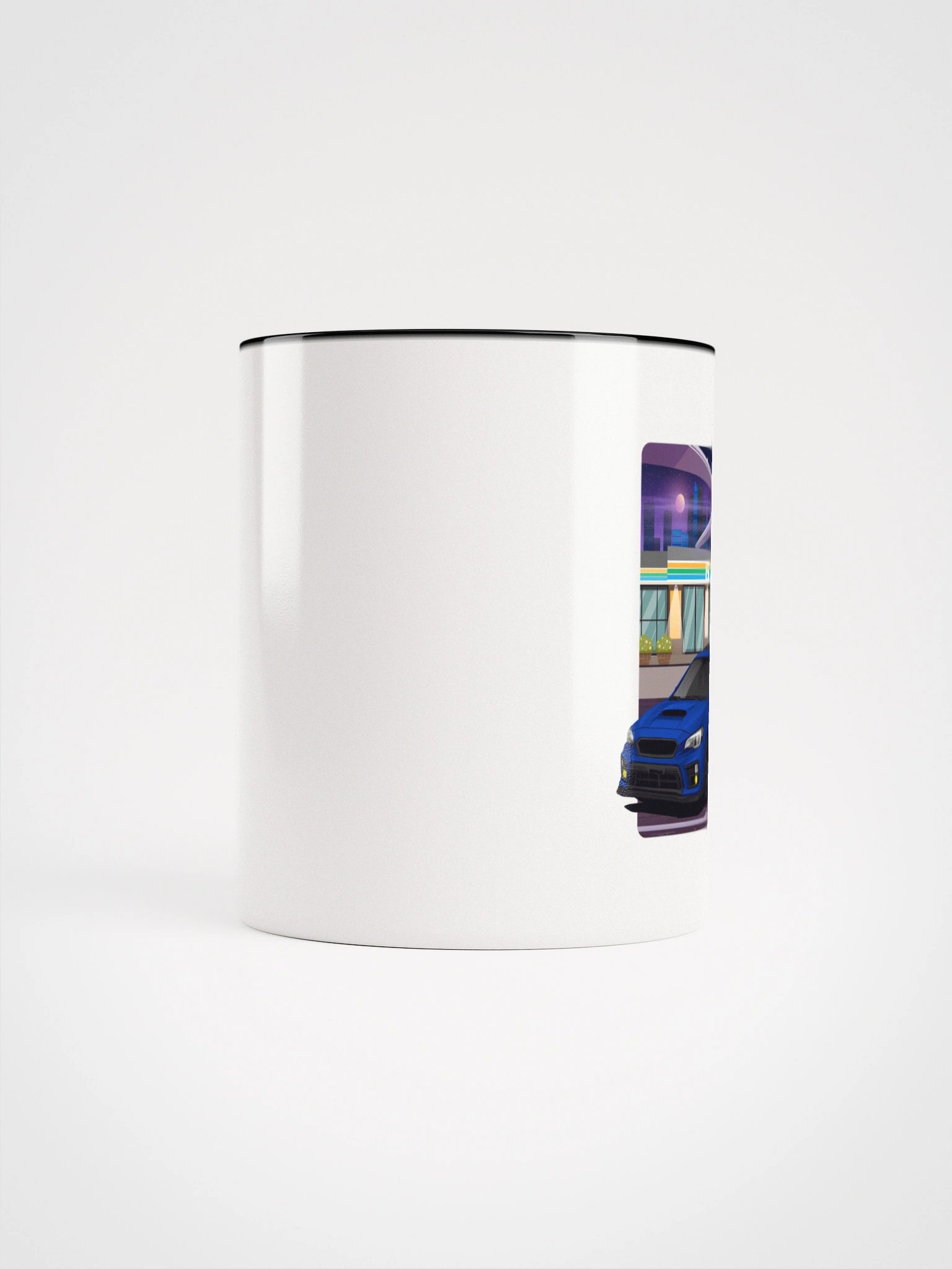 Mug - bbl.rolla 2 product image (24)