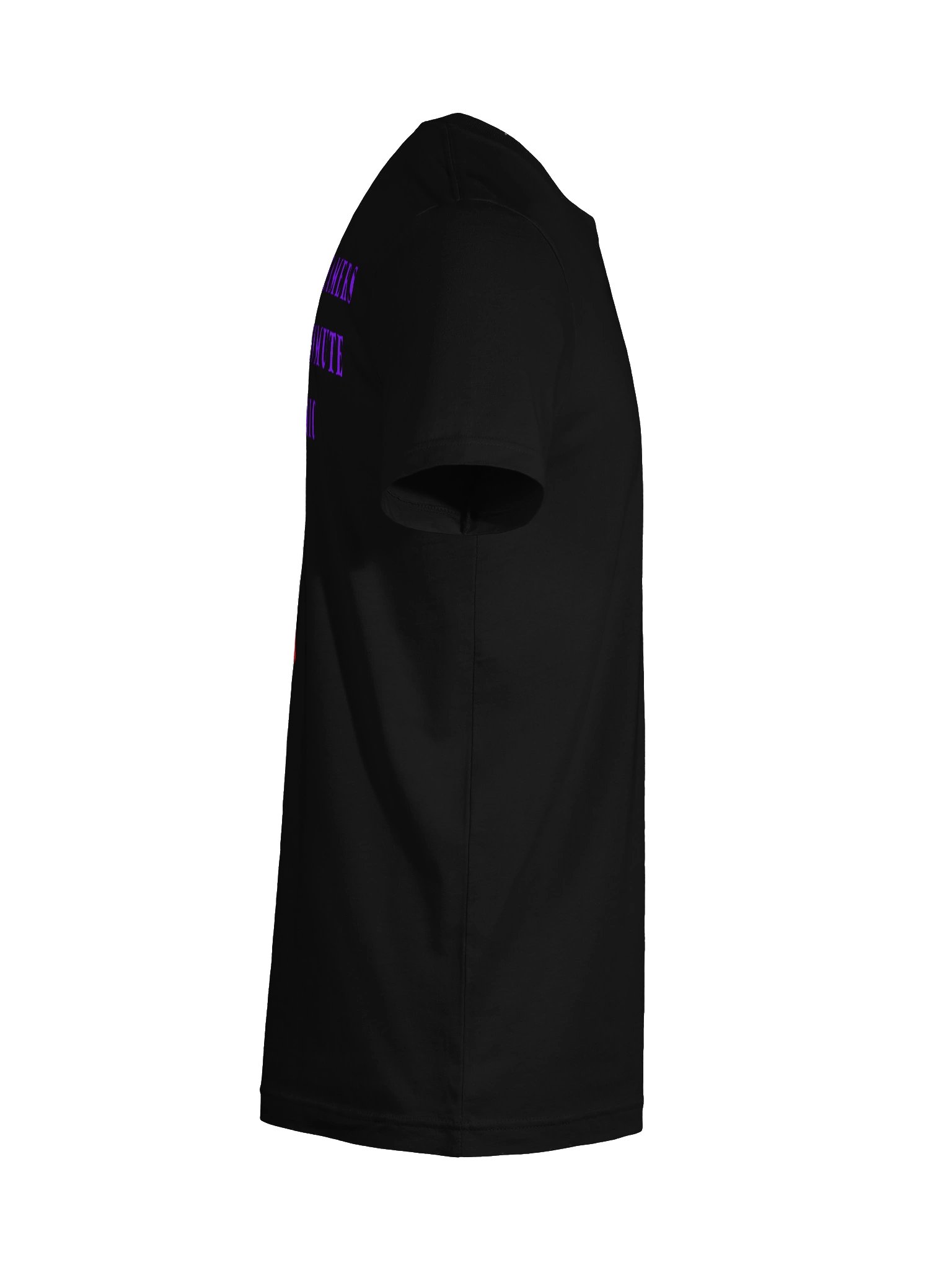 Only Pro Streamers Forget to Unmute product image (102)