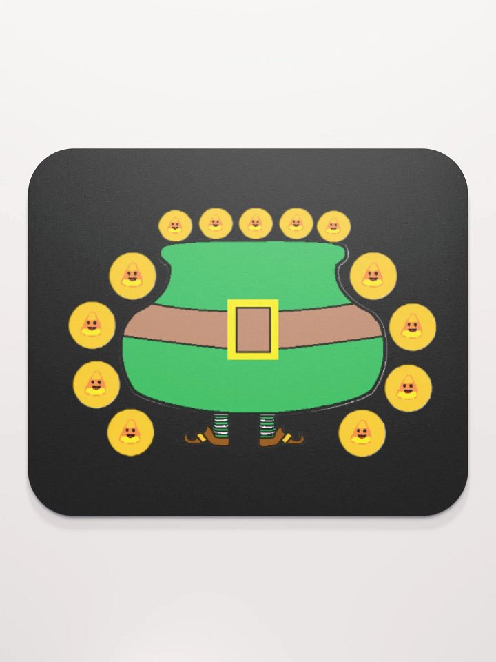 POG - Mousepad product image (2)