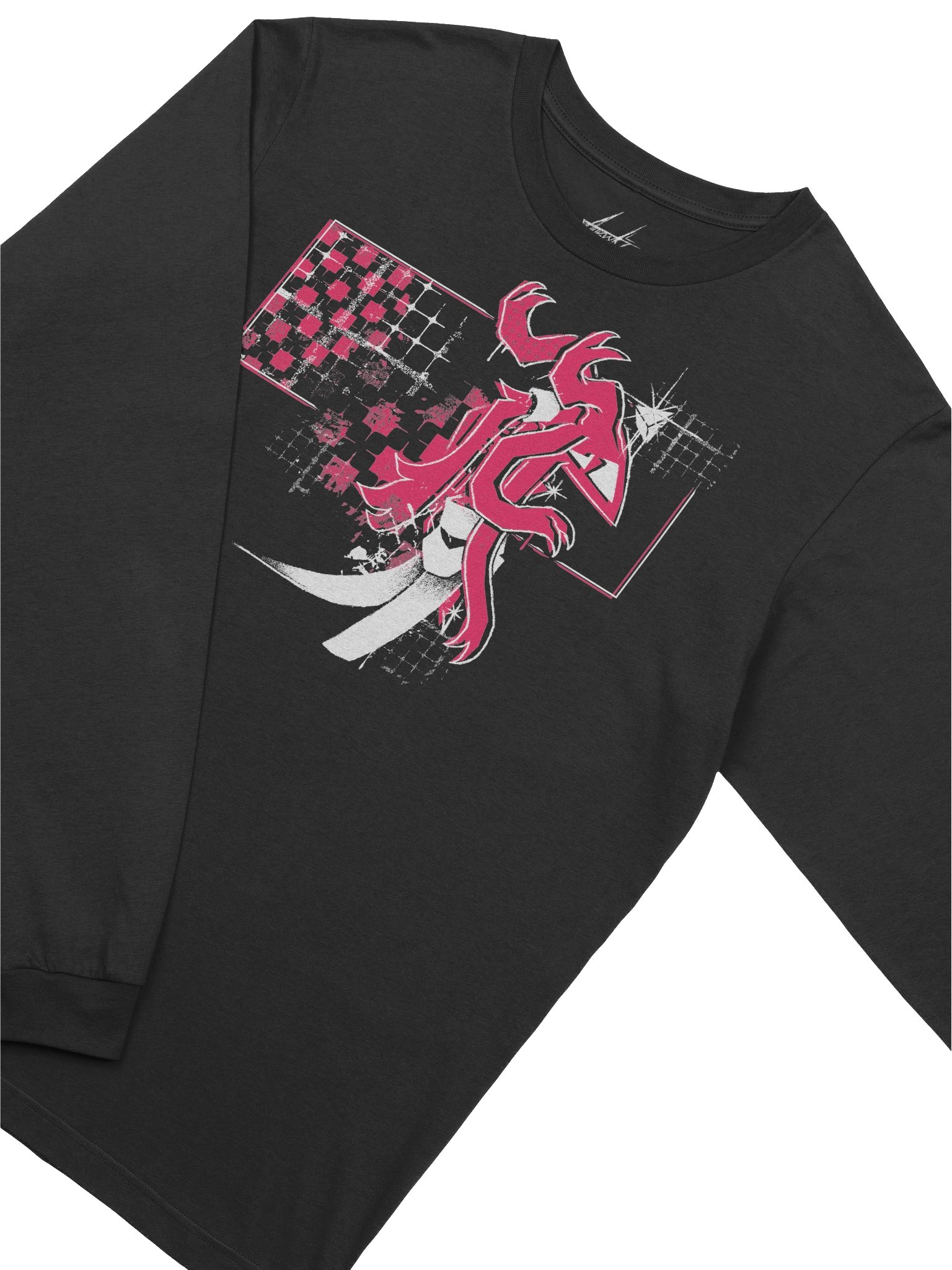 VALAH TAZAKRA Long Sleeve product image (3)