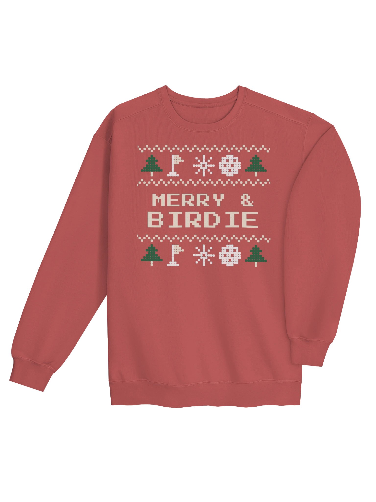 Merry & Birdie Sweater Crew product image (4)