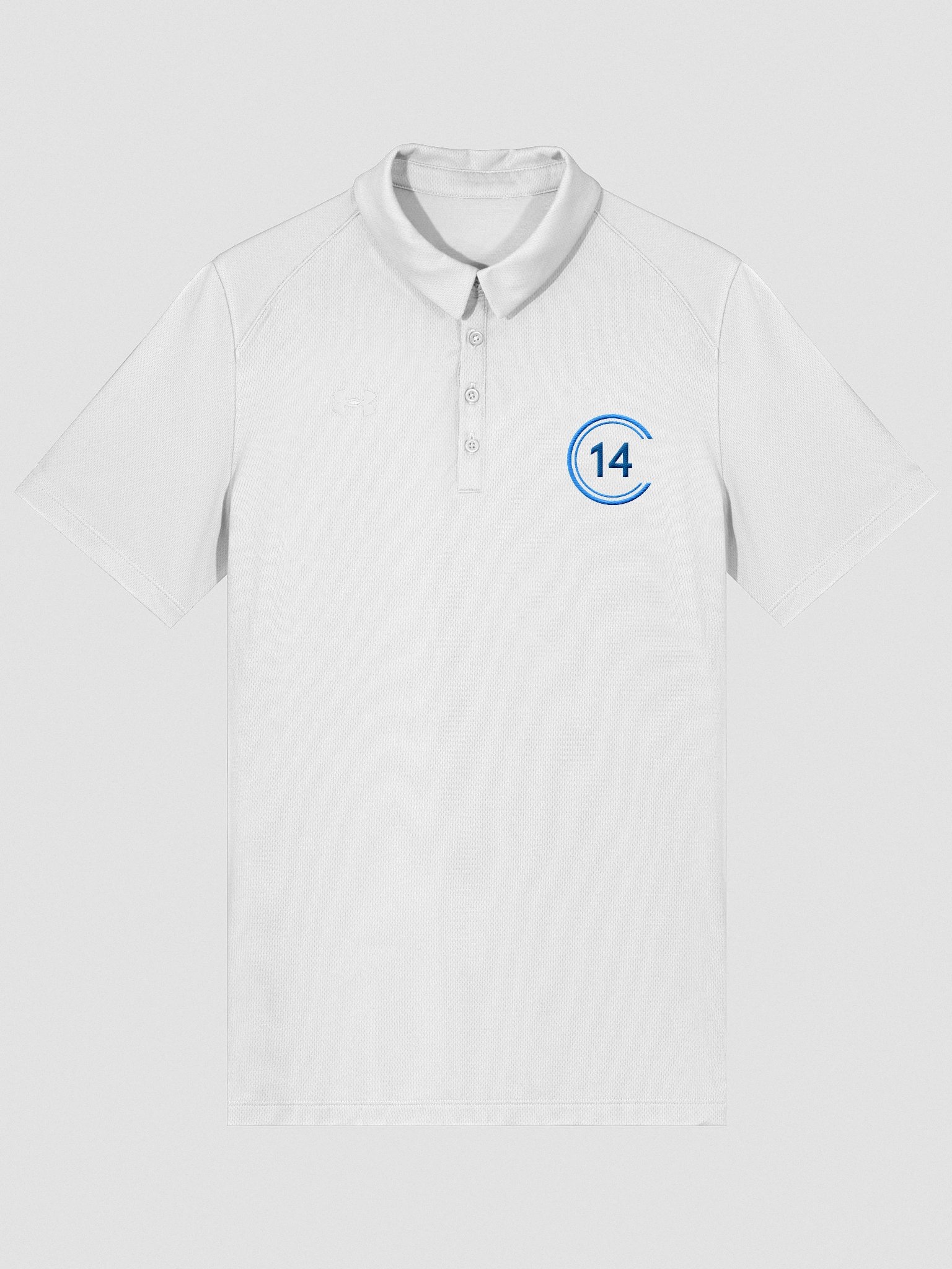 C14 Under Armor Golf Polo product image (1)