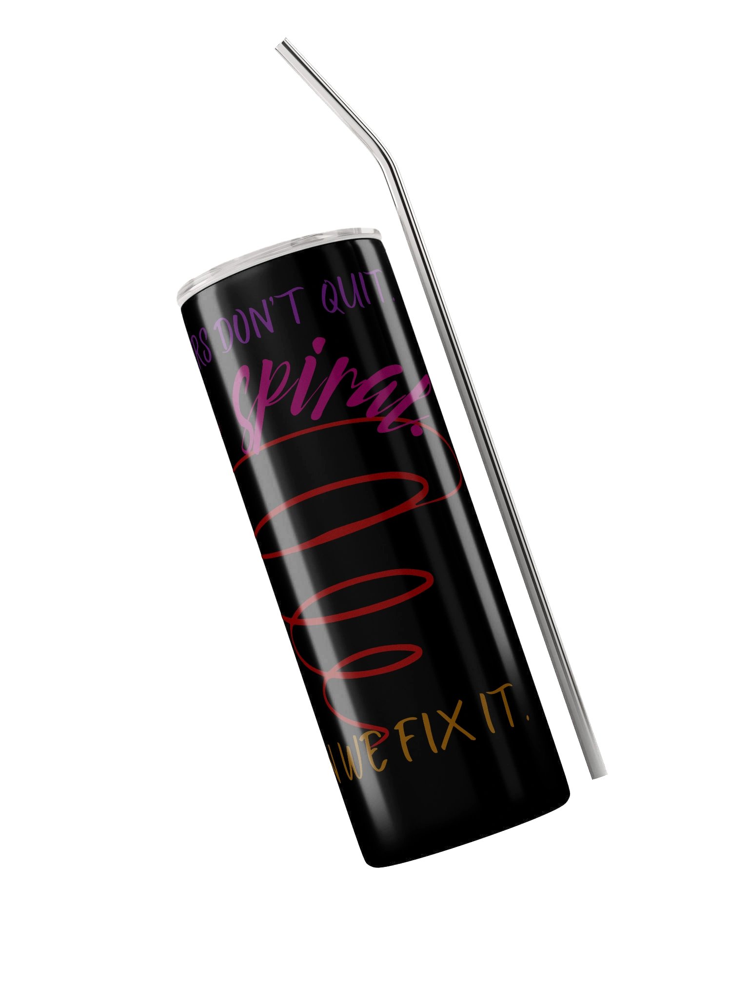 Authors don't quit product image (5)