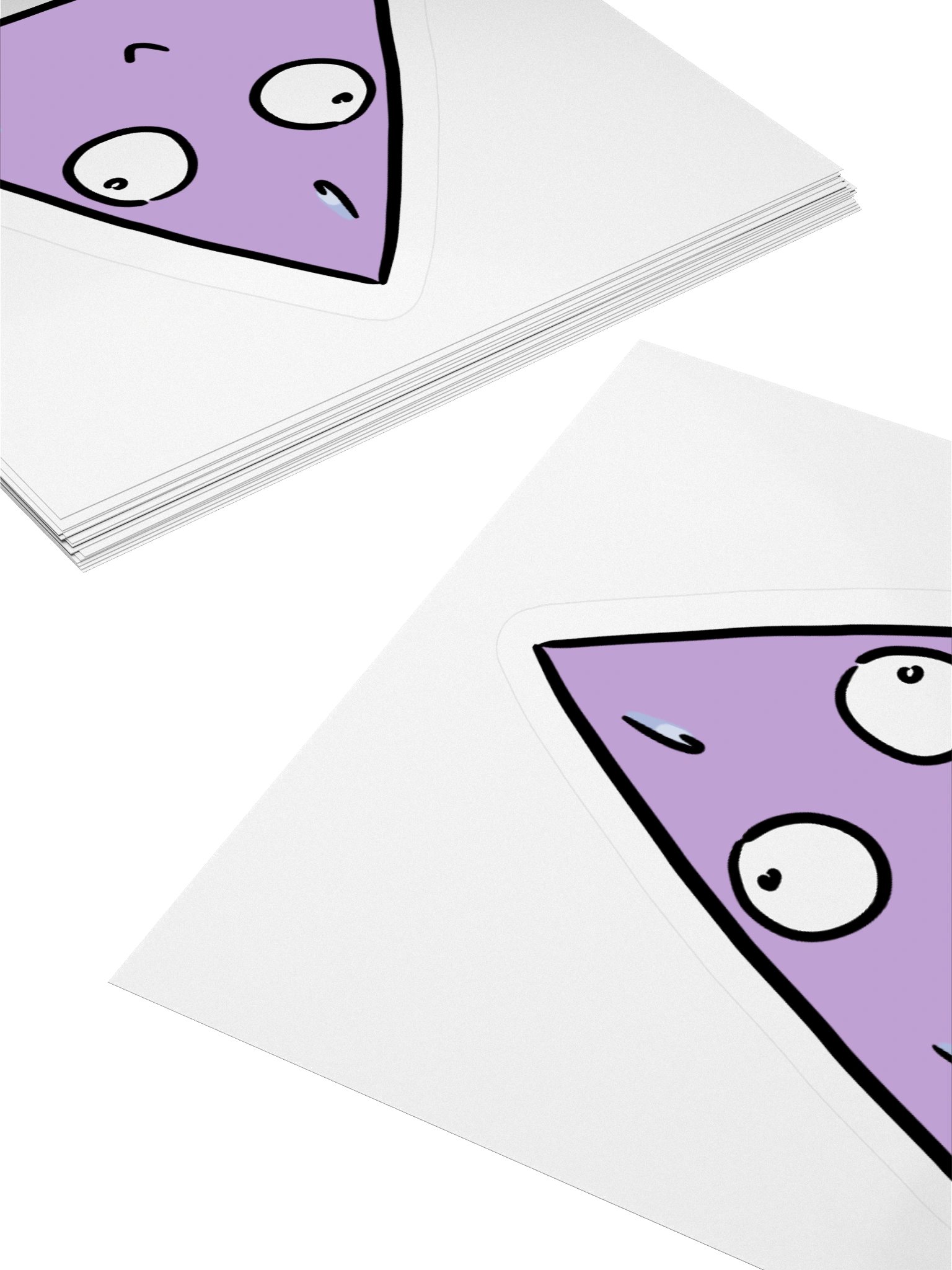 Anxiety Sticker product image (4)