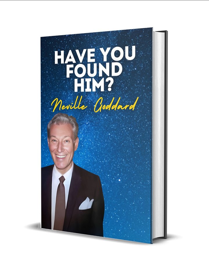 Have You Found Him? product image (1)