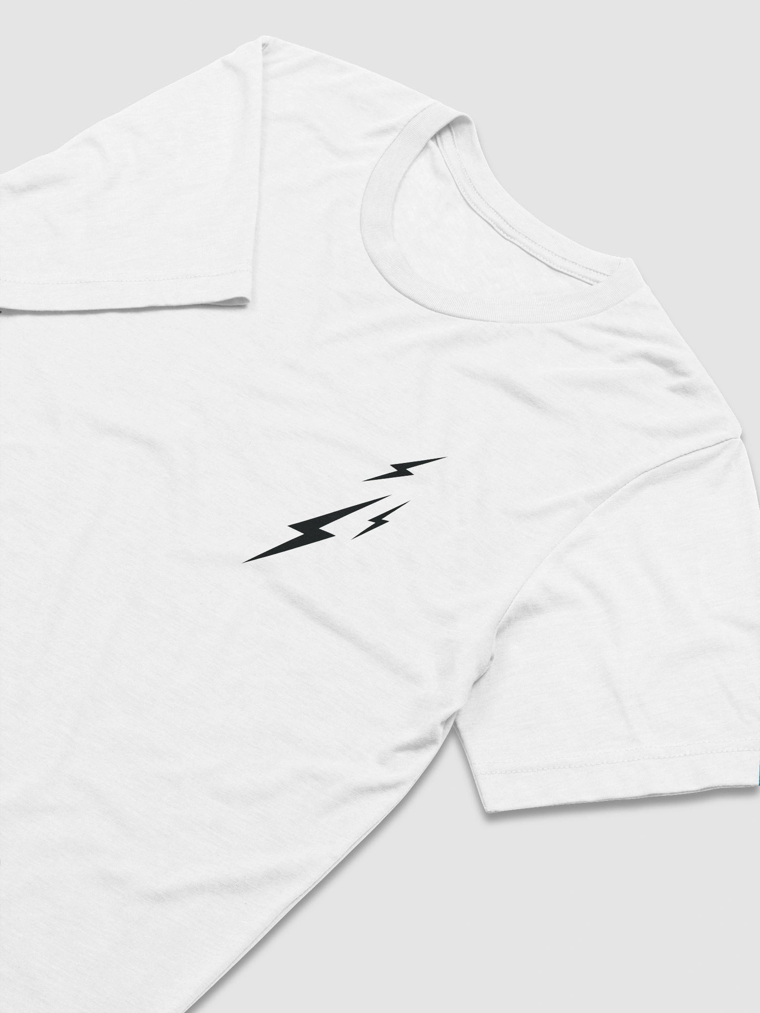 Vibrate Higher Tri-Blend Tee product image (66)